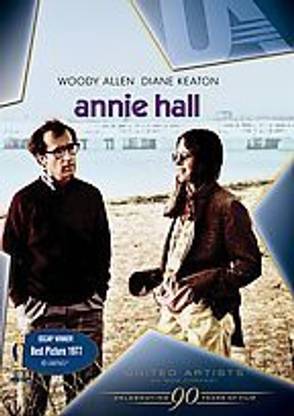ANNIE HALL