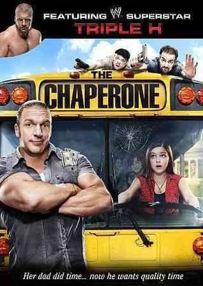 CHAPERONE