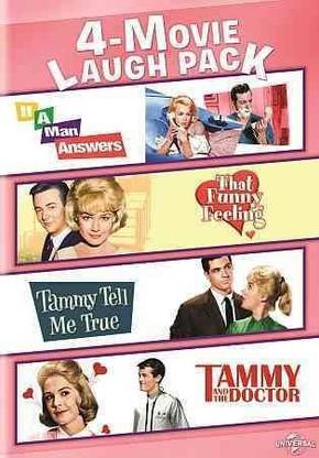 4 MOVIE COLLECTION:IT'S COMPLICATED/M