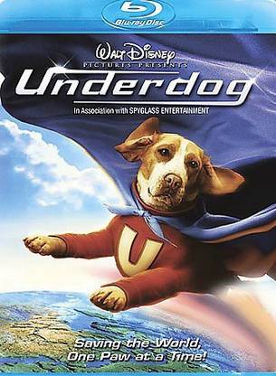 UNDERDOG