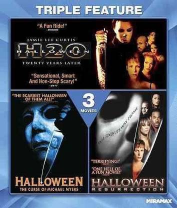 HALLOWEEN COLLECTION