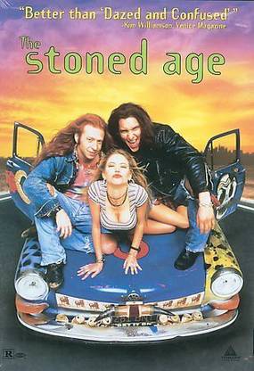 STONED AGE