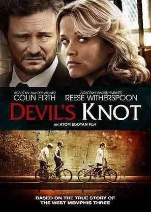 DEVIL'S KNOT