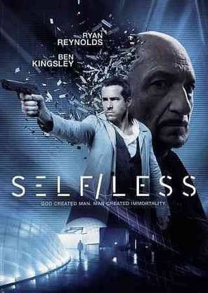 SELF/LESS