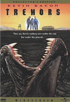 TREMORS