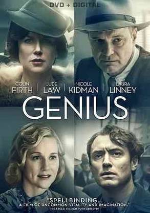 GENIUS