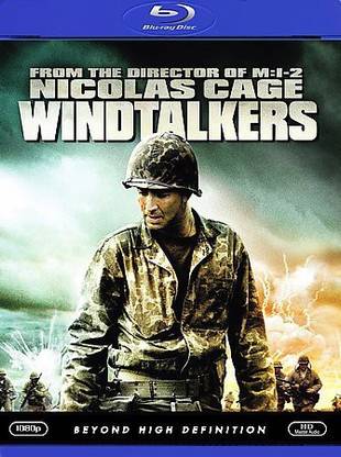 WINDTALKERS