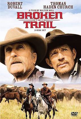 BROKEN TRAIL