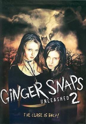 GINGER SNAPS 2:UNLEASHED
