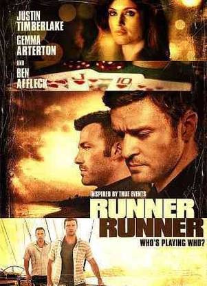 RUNNER RUNNER