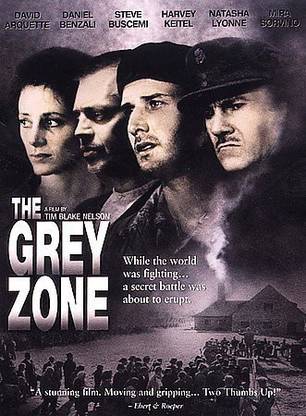 GREY ZONE
