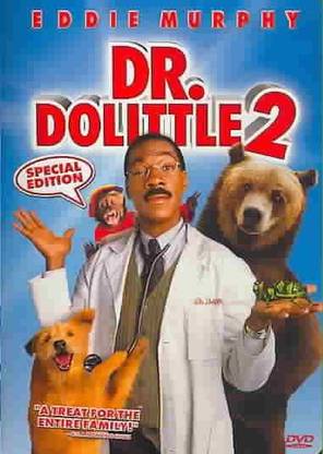 DR DOLITTLE 2