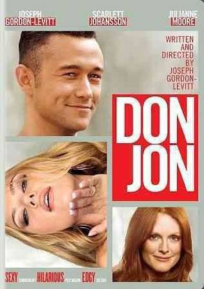 DON JON