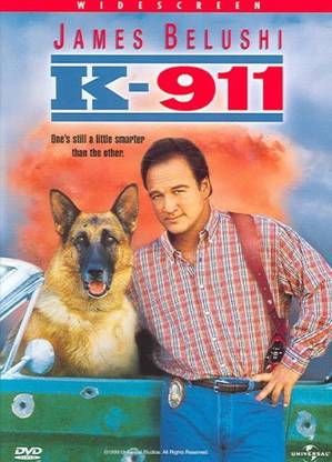 K 911