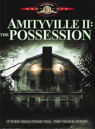 AMITYVILLE II:POSSESSION