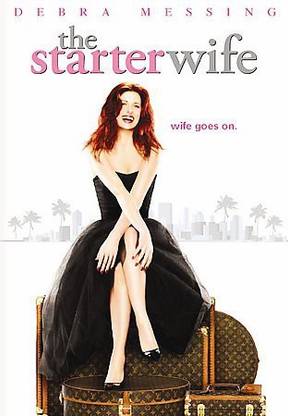 STARTER WIFE