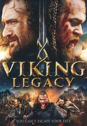 VIKING LEGACY