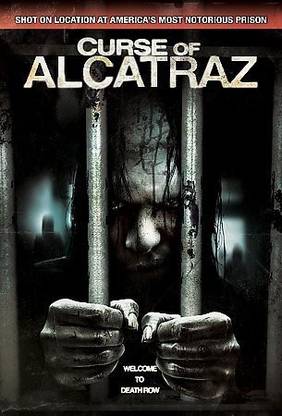 CURSE OF ALCATRAZ