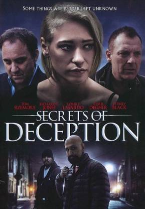 SECRETS OF DECEPTION