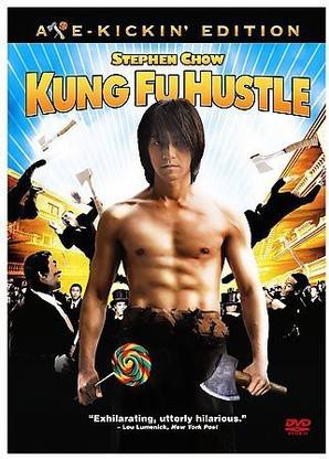 KUNG FU HUSTLE