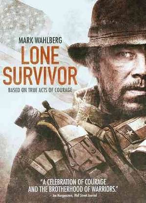 LONE SURVIVOR