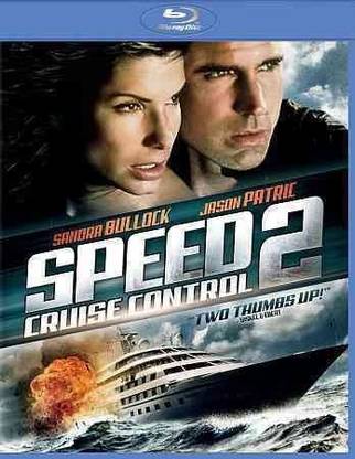 SPEED 2:CRUISE CONTROL