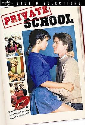 PRIVATE SCHOOL