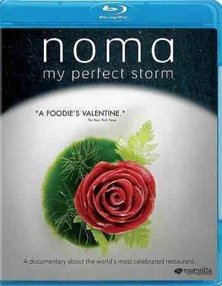 NOMA:MY PERFECT STORM
