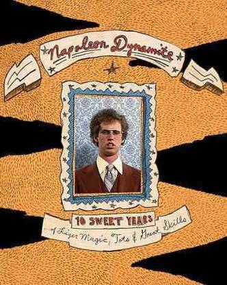 NAPOLEON DYNAMITE