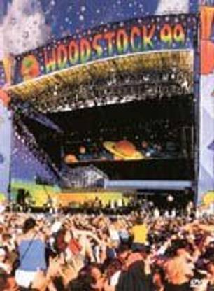 WOODSTOCK '99