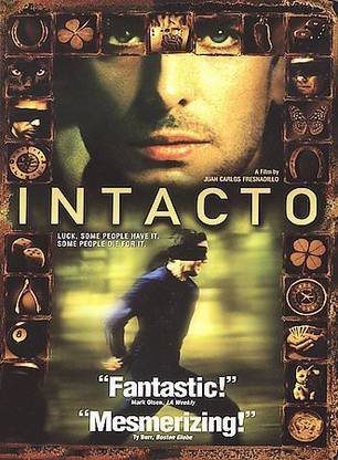 INTACTO