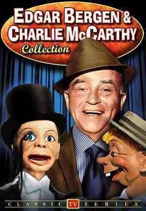 CHARLIE'S HAUNT/EDGAR BERGEN & CHARLI