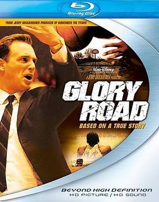 GLORY ROAD