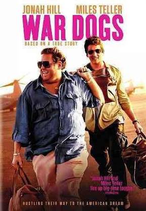 WAR DOGS