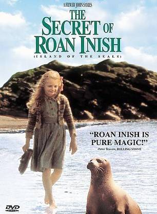SECRET OF ROAN INISH