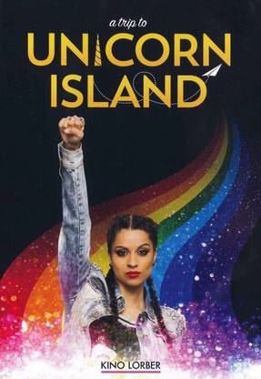 TRIP TO UNICORN ISLAND