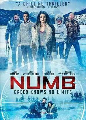 NUMB