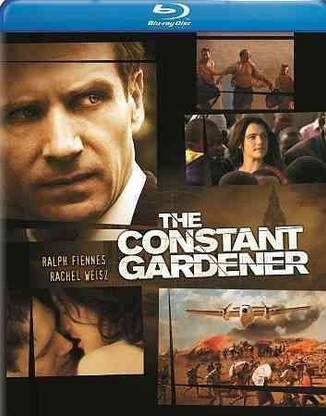 CONSTANT GARDENER