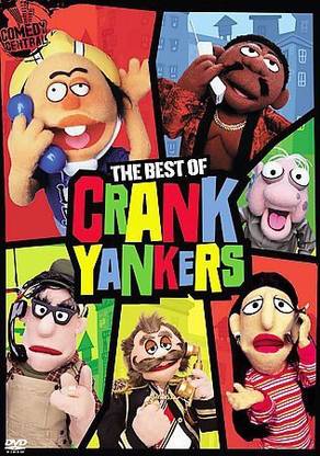 BEST OF CRANK YANKERS