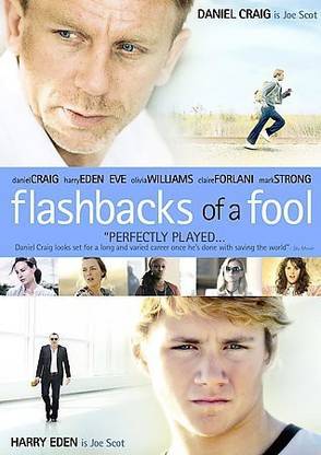 FLASHBACKS OF A FOOL