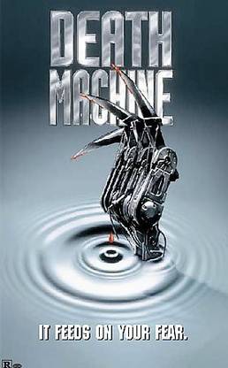 DEATH MACHINE
