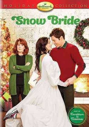 SNOW BRIDE
