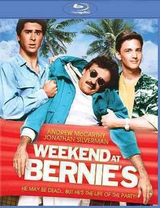 WEEKEND AT BERNIE'S