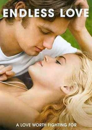 ENDLESS LOVE