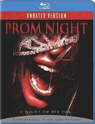 PROM NIGHT