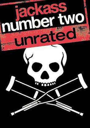 JACKASS NUMBER TWO