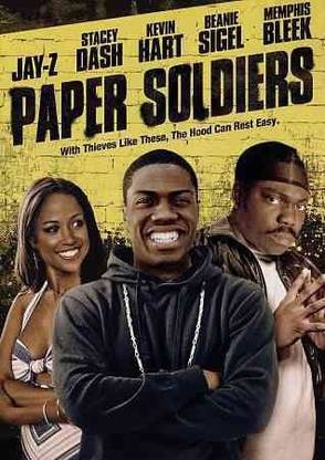 PAPER SOLDIERS