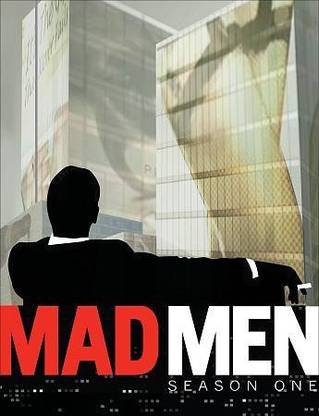 MAD MEN SEASON 1