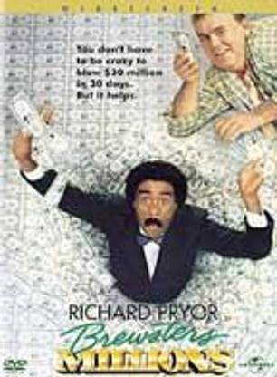 BREWSTER'S MILLIONS