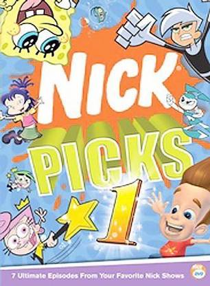 NICK PICKS VOL 1